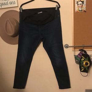Maternity Jeans